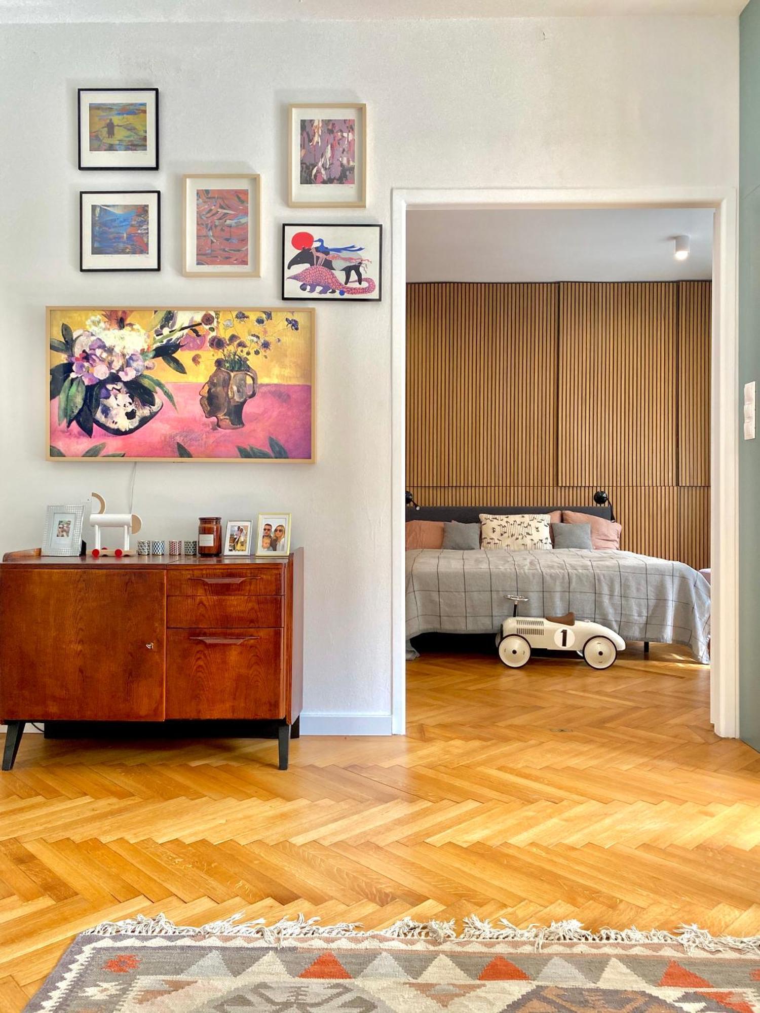 Franakrala Apartment In Old Town Close To Presidential Palace Братислава Екстер'єр фото
