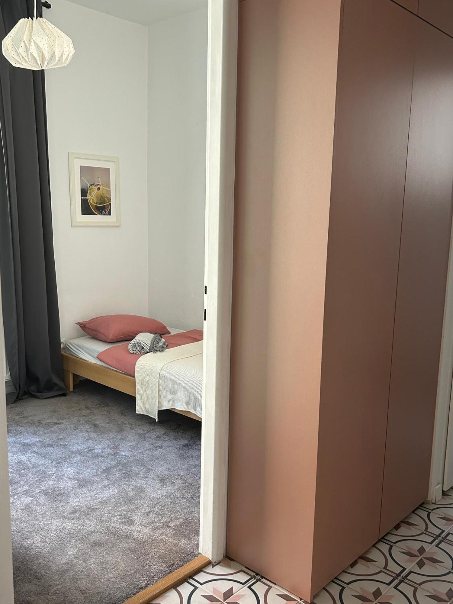 Franakrala Apartment In Old Town Close To Presidential Palace Братислава Екстер'єр фото